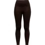 Legging Furbo Fit Poliamida com Bolso Marrom ﾠﾠﾠﾠﾠﾠﾠ