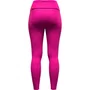 Legging Furbo Fit Poliamida com Bolso Pink