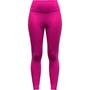 Legging Furbo Fit Poliamida com Bolso Pink