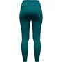 Legging Furbo Poliamida Com Bolso Verde