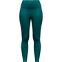 Legging Furbo Poliamida Com Bolso Verde