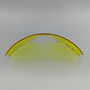 Lente Extra para Óculos Hupi Stelvio Amarelo