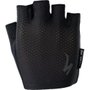 Luva Dedo Curto Specialized BG Grail Preto