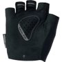 Luva Dedo Curto Specialized BG Grail Preto