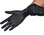 Luva descartavel wurth preta