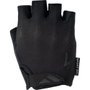 Luva Feminina Dedo Curto Specialized BG Sport Gel Preto