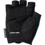 Luva Feminina Dedo Curto Specialized BG Sport Gel Preto