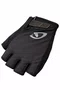 Luva Ciclismo Giro Jag Dedo Curto Preta