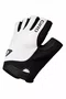 Luva Ciclismo Giro Jag Dedo Curto Branca