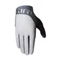 Luva Giro Trixter Dedo Longo Cinza/Preto