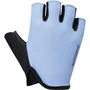 Luva Shimano Vazada Airway Feminina Azul Aqua ㅤㅤㅤㅤㅤㅤ