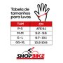 Luva Ciclismo Specialized BG Dual Gel Dedo Curto Feminino Roxo