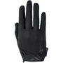 Luva Specialized BG Sport Dedo Longo Masculino Pretoㅤㅤㅤ