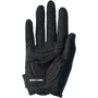 Luva Specialized BG Sport Dedo Longo Masculino Pretoㅤㅤㅤ