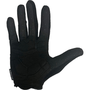 Luva Specialized BG Sport Dedo Longo Masculino Pretoㅤㅤㅤ