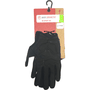 Luva Specialized BG Sport Dedo Longo Masculino Pretoㅤㅤㅤ