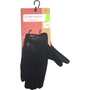 Luva Specialized BG Sport Dedo Longo Masculino Pretoㅤㅤㅤ