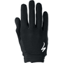 Luva de Trilha Specialized Feminina Pretaㅤㅤㅤㅤㅤㅤㅤㅤㅤㅤㅤㅤㅤㅤ