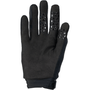 Luva de Trilha Specialized Feminina Pretaㅤㅤㅤㅤㅤㅤㅤㅤㅤㅤㅤㅤㅤㅤ
