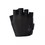 Luva Specialized Feminina Bg Grail Dedo Curto Preto