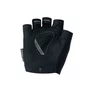 Luva Specialized Feminina Bg Grail Dedo Curto Preto