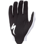 Luva Specialized SL Pro Glove LF Branca e Pretaㅤㅤㅤㅤㅤㅤㅤㅤ