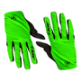 Luva TSW 07 MTB Dedo Longo Verde e Preto