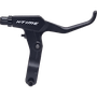 Maçaneta de Freio V-Brake X-Time Alumínio Preto