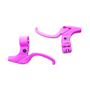 Maçaneta Infantil Nylon Rosa JKS