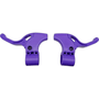 Maçaneta Infantil Nylon Roxo
