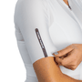Macaquinho Free Force Feminino Training Azul e Branco