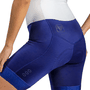 Macaquinho Free Force Feminino Training Azul e Branco