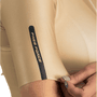 Macaquinho Free Force Feminino Training Marrom e Bege
