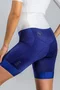 Macaquinho Free Force Feminino Training Navy Azul e Branco