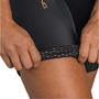 Macaquinho Free Force Feminino Training Preto