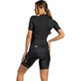Macaquinho Free Force Feminino Training Preto