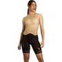 Macaquinho Free Force Training Brownish Marrom Bege