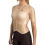 Macaquinho Free Force Training Brownish Marrom Bege