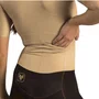 Macaquinho Free Force Training Brownish Marrom Bege