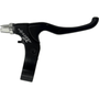 Manete Freio Traseiro V-brake Odyssey Aluminio Preto (BMX)