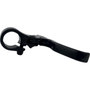 Manete Freio Traseiro V-brake Odyssey Aluminio Preto (BMX)
