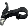 Manete Freio Traseiro V-brake Odyssey Aluminio Preto (BMX)