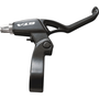 Manete Freio V-brake GTA/Velororce Aluminio Preto