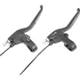 Manetes de Freio Bicicleta Eletrica Duos