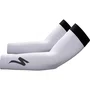 Manguito Specialized Unisex Branco ㅤㅤㅤㅤㅤㅤㅤㅤㅤㅤㅤㅤㅤㅤㅤㅤㅤㅤㅤㅤ