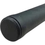 Manopla Absolute NBR1 Preta