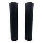 Manopla GTA NBR 135mm Preto