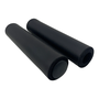 Manopla GTA NBR 135mm Preto