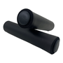 Manopla GTA NBR 135mm Preto