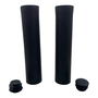 Manopla GTA NBR 135mm Preto